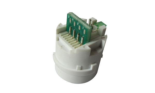 rj45连接器