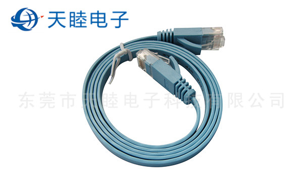 RJ45网线高清图片