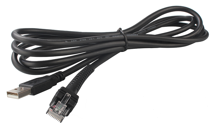RJ45网络双绞转USB公头转接线延长线网线连接线